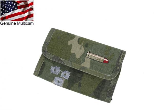 G Rasput PAPAPA Wallet ( Multicam Tropic )